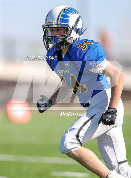 Thumbnail 1 in Vista Ridge @ Rampart photogallery.