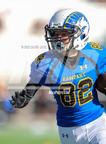 Thumbnail 1 in Vista Ridge @ Rampart photogallery.