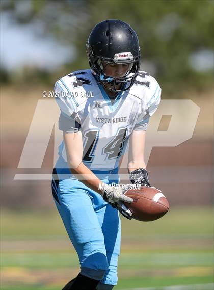 Thumbnail 2 in Vista Ridge @ Rampart photogallery.