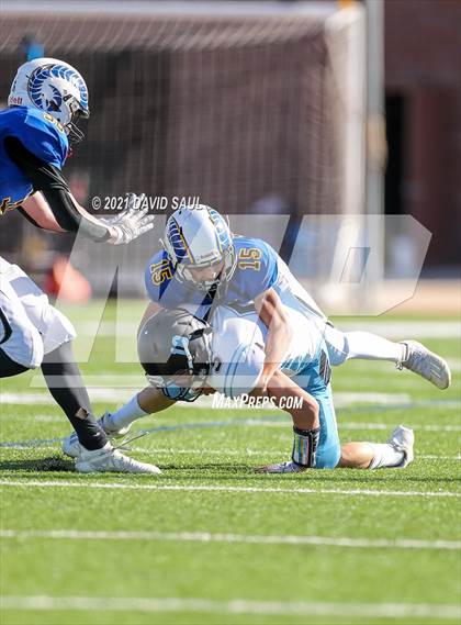 Thumbnail 3 in Vista Ridge @ Rampart photogallery.