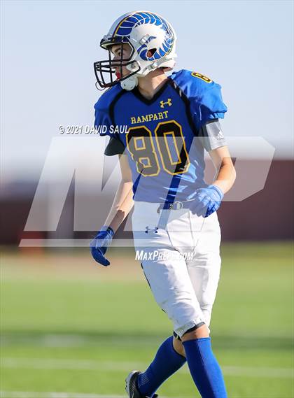 Thumbnail 1 in Vista Ridge @ Rampart photogallery.