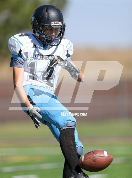 Thumbnail 2 in Vista Ridge @ Rampart photogallery.
