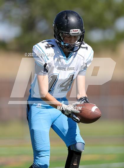 Thumbnail 1 in Vista Ridge @ Rampart photogallery.