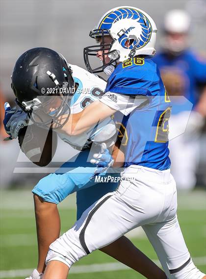 Thumbnail 2 in Vista Ridge @ Rampart photogallery.