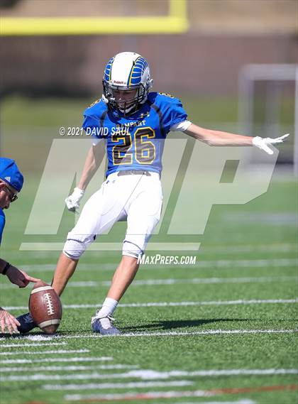 Thumbnail 2 in Vista Ridge @ Rampart photogallery.