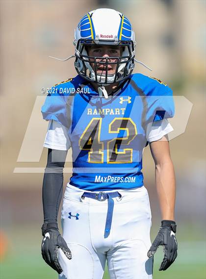 Thumbnail 2 in Vista Ridge @ Rampart photogallery.