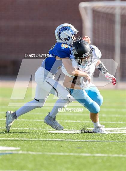 Thumbnail 2 in Vista Ridge @ Rampart photogallery.