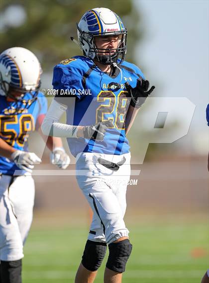 Thumbnail 2 in Vista Ridge @ Rampart photogallery.