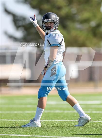 Thumbnail 2 in Vista Ridge @ Rampart photogallery.