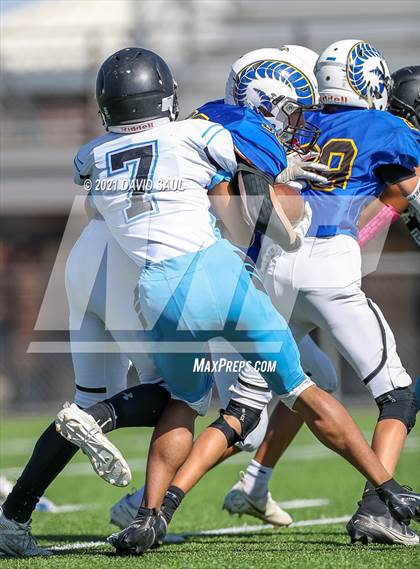 Thumbnail 1 in Vista Ridge @ Rampart photogallery.