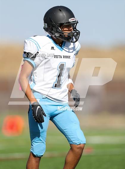 Thumbnail 2 in Vista Ridge @ Rampart photogallery.