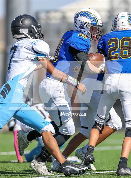 Thumbnail 3 in Vista Ridge @ Rampart photogallery.