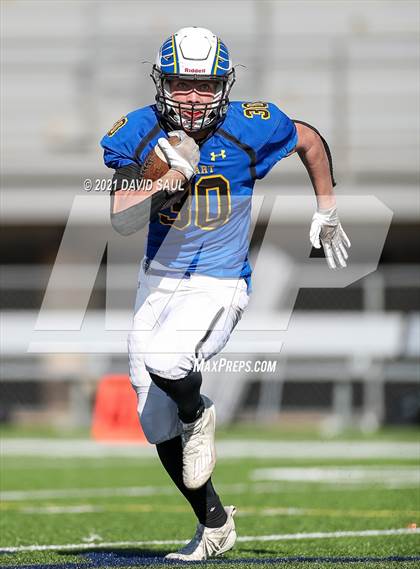 Thumbnail 3 in Vista Ridge @ Rampart photogallery.