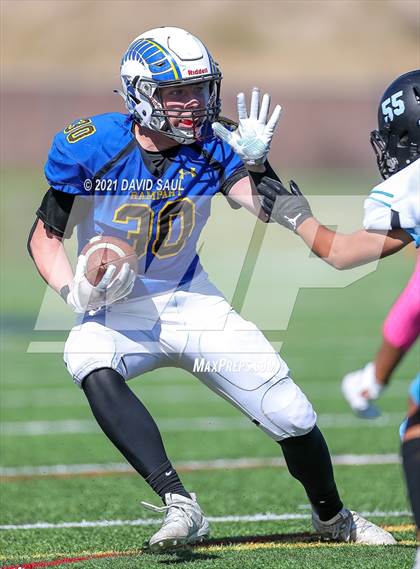 Thumbnail 1 in Vista Ridge @ Rampart photogallery.