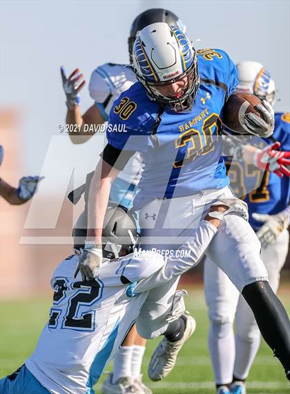 Thumbnail 1 in Vista Ridge @ Rampart photogallery.