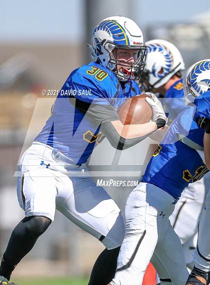 Thumbnail 1 in Vista Ridge @ Rampart photogallery.