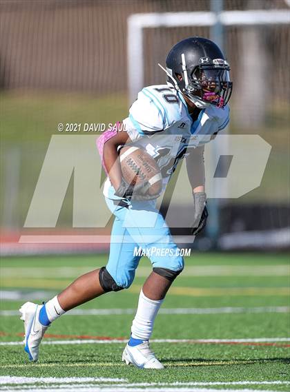 Thumbnail 3 in Vista Ridge @ Rampart photogallery.