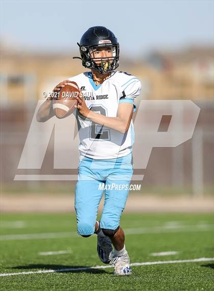 Thumbnail 1 in Vista Ridge @ Rampart photogallery.