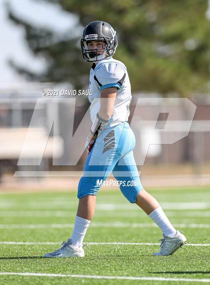 Thumbnail 1 in Vista Ridge @ Rampart photogallery.