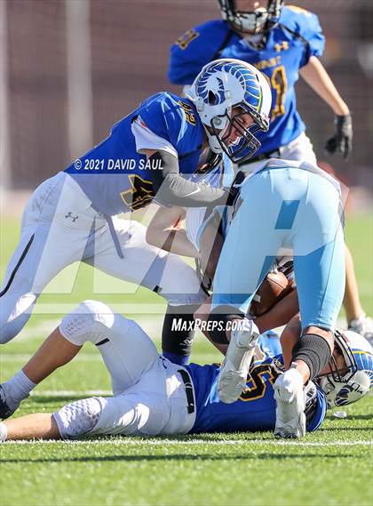 Thumbnail 2 in Vista Ridge @ Rampart photogallery.