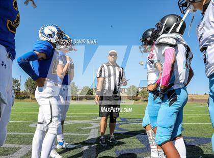 Thumbnail 1 in Vista Ridge @ Rampart photogallery.
