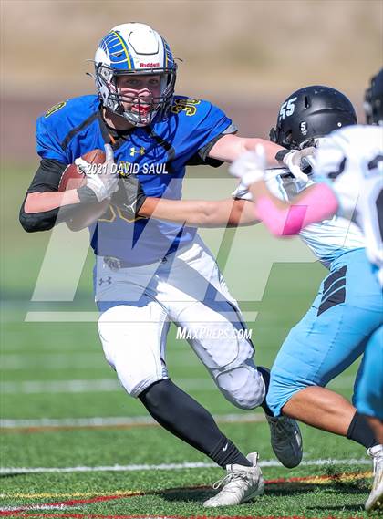 Thumbnail 2 in Vista Ridge @ Rampart photogallery.