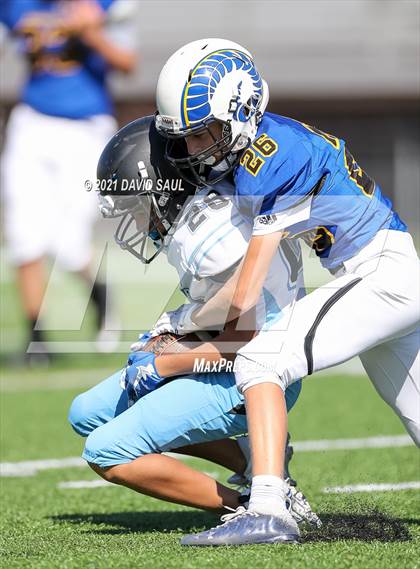 Thumbnail 1 in Vista Ridge @ Rampart photogallery.