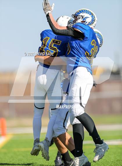 Thumbnail 1 in Vista Ridge @ Rampart photogallery.