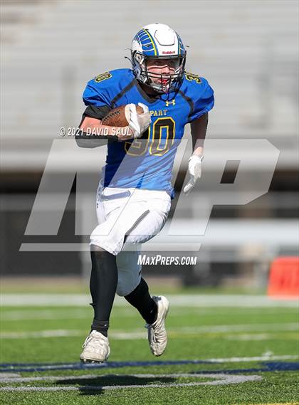 Thumbnail 3 in Vista Ridge @ Rampart photogallery.