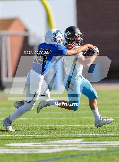 Thumbnail 2 in Vista Ridge @ Rampart photogallery.