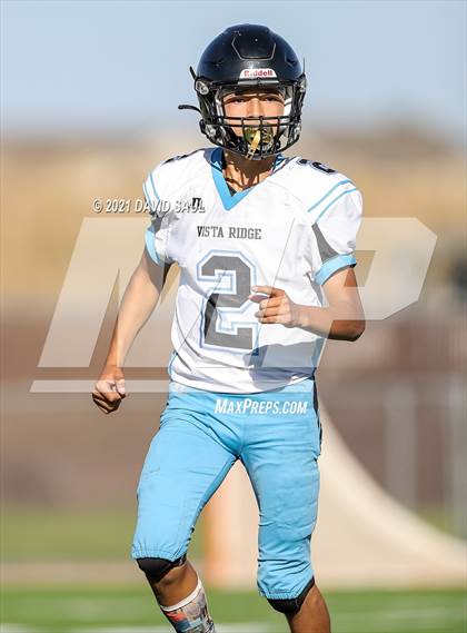Thumbnail 2 in Vista Ridge @ Rampart photogallery.