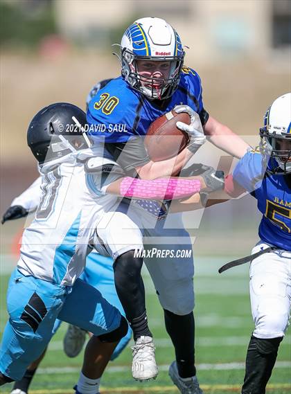 Thumbnail 1 in Vista Ridge @ Rampart photogallery.