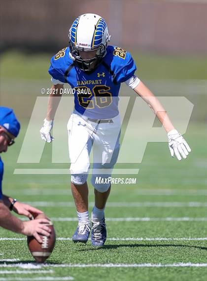 Thumbnail 1 in Vista Ridge @ Rampart photogallery.