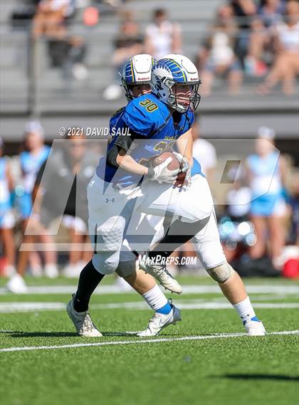 Thumbnail 1 in Vista Ridge @ Rampart photogallery.