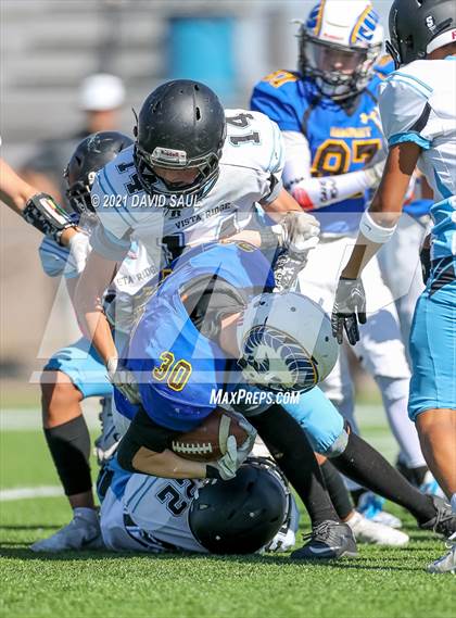 Thumbnail 3 in Vista Ridge @ Rampart photogallery.