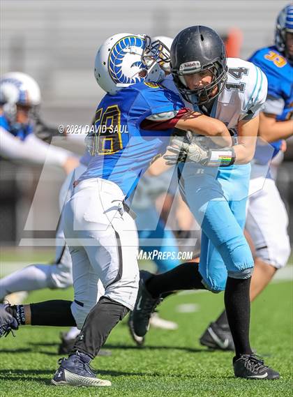 Thumbnail 2 in Vista Ridge @ Rampart photogallery.