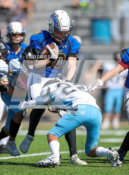 Thumbnail 1 in Vista Ridge @ Rampart photogallery.