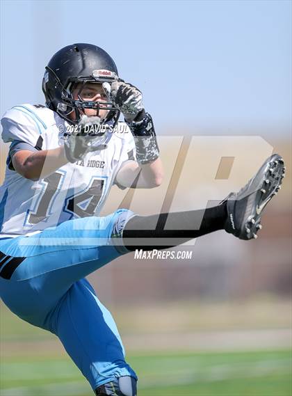 Thumbnail 3 in Vista Ridge @ Rampart photogallery.