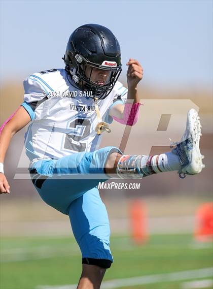 Thumbnail 2 in Vista Ridge @ Rampart photogallery.