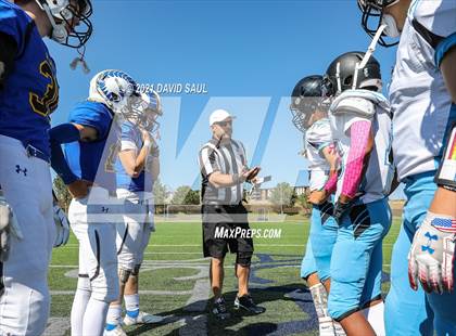 Thumbnail 3 in Vista Ridge @ Rampart photogallery.