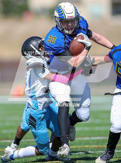 Thumbnail 2 in Vista Ridge @ Rampart photogallery.