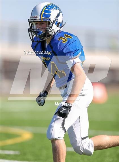 Thumbnail 2 in Vista Ridge @ Rampart photogallery.
