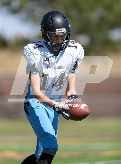 Thumbnail 1 in Vista Ridge @ Rampart photogallery.