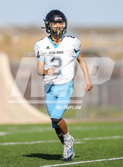 Thumbnail 3 in Vista Ridge @ Rampart photogallery.