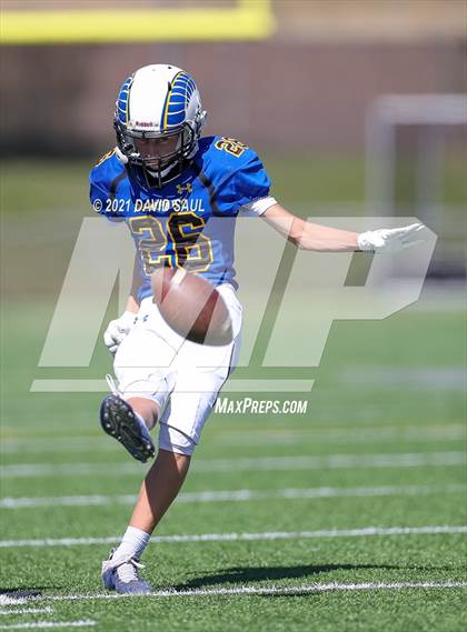 Thumbnail 3 in Vista Ridge @ Rampart photogallery.