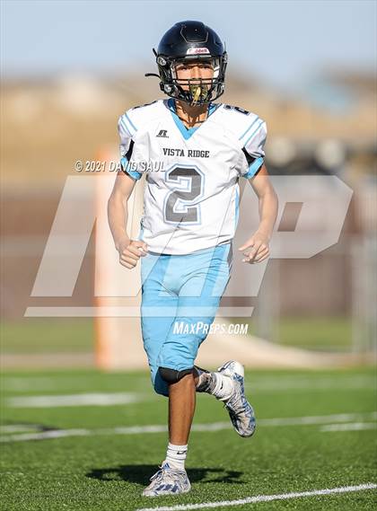 Thumbnail 3 in Vista Ridge @ Rampart photogallery.