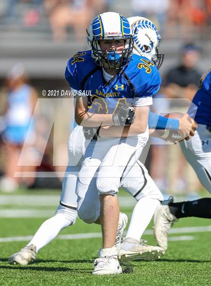 Thumbnail 3 in Vista Ridge @ Rampart photogallery.