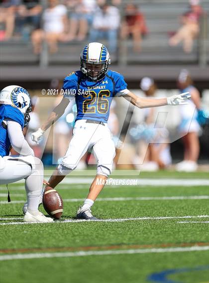 Thumbnail 1 in Vista Ridge @ Rampart photogallery.