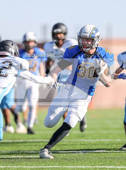 Thumbnail 3 in Vista Ridge @ Rampart photogallery.
