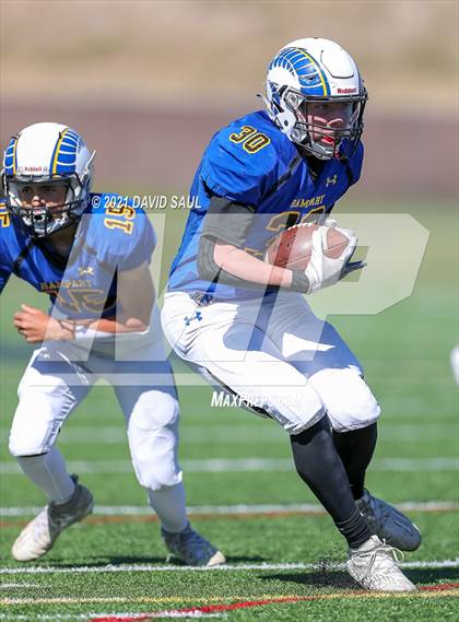 Thumbnail 1 in Vista Ridge @ Rampart photogallery.